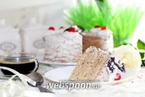 Млинець з Маскарпоне рецепт з фото, як приготувати на млинець