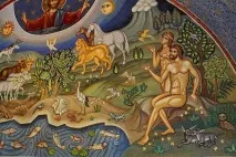 Чи була культура в раю, Православне Життя була