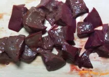 Млинці з м’ясом та печінкою печінкою