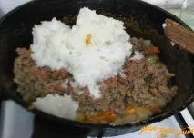 Млинці з м’ясом та печінкою грам