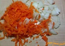 Млинці з м’ясом та печінкою грам
