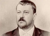 Біографія Сави Морозова біографія