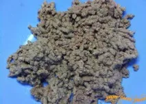 Млинці з м’ясом та печінкою ясом