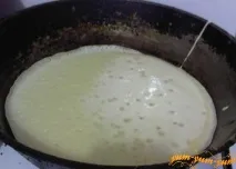 Млинці з м’ясом та печінкою грам