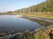 Біологічне очищення відстійників - Доктор ЯРО біологічне