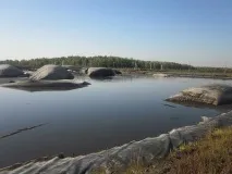 Біологічне очищення відстійників - Доктор ЯРО очищення