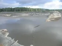 Біологічне очищення відстійників - Доктор ЯРО очищення