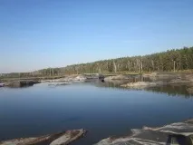 Біологічне очищення відстійників - Доктор ЯРО відстійників