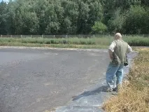 Біологічне очищення відстійників - Доктор ЯРО відстійників