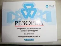 Бісфосфонати для лікування остеопорозу після