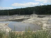 Біологічне очищення відстійників - Доктор ЯРО очищення