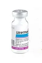 Ceftriaxone-CMP