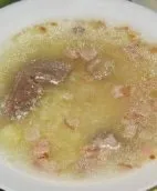 борщ