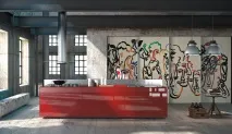 Бренд Valcucine Україна стає