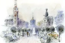 проспекту