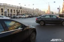 міста