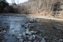 Бухтівецький водоспад - один із найкрасивіших водоспадів Карпат - Travel for fun один