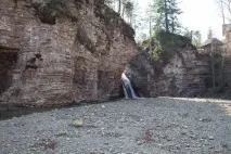 Бухтівецький водоспад - один із найкрасивіших водоспадів Карпат - Travel for fun водоспадів