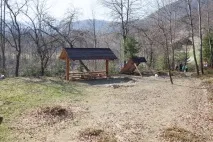Бухтівецький водоспад - один із найкрасивіших водоспадів Карпат - Travel for fun водоспад