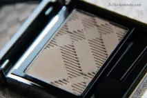 Burberry Sheer Eyeshadow #8 Khaki eyeshadow
