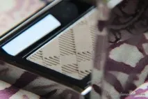 Burberry Sheer Eyeshadow #8 Khaki sheer