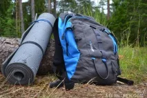 Буреломи та болота Ковальського (Легкохідний похід), SternTrek ковальського