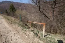 Бухтівецький водоспад - один із найкрасивіших водоспадів Карпат - Travel for fun водоспад
