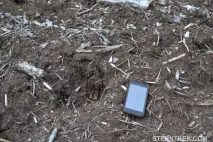 Буреломи та болота Ковальського (Легкохідний похід), SternTrek ковальського