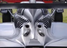 Caparo T1 Race Extreme extreme