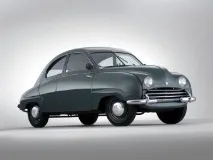 Бренд Saab припинить існування saab