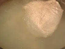 квашеною