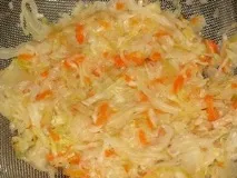 капустою