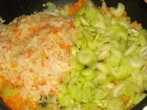 капустою