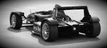 Caparo T1 Race Extreme важить