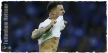 Челсі» 2-0 «Тоттенхем» тоттенхем