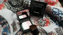 Chanel Le Blanc Spring 2016 - Perles Et Fantaisies Illuminating powder відгуки 2016