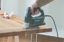 Чим відрізняються лобзики Metabo metabo