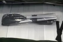 Чим відрізняються човни Suzumar 320AL від Stingray 320AL suzumar