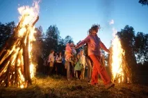 Челябинцям пояснили «Ви розважаєтеся на сатанинському святі» пояснили
