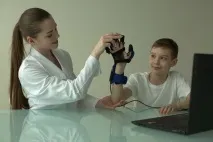 ЦЕНТР МЕДИЧНОЇ РЕАБІЛІТАЦІЇ реабілітації