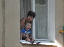 Челябінські лікарі - батькам Не пускайте дітей на надувні батути батькам