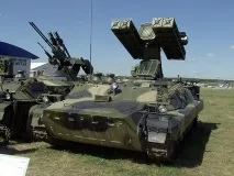 Чим озброєна - крилата піхота - Україна року