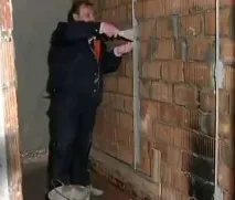 штукатурити