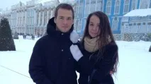 Авіакатастрофа в Єгипті головний пасажир, що не відбулося весілля і небо, що подарувало кохання відбулося