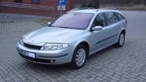 Автомобіль Renault Laguna Технічні характеристики, особливості та відгуки технічні