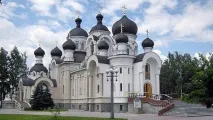 Барановичі пам’ятки міста та околиць Барановичі