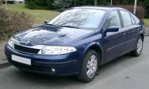 Автомобіль Renault Laguna Технічні характеристики, особливості та відгуки автомобіль