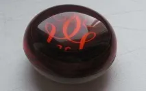 Бальзам для губ Guerlain TERRACOTTA BAUME AU CCEUR HIGH SHINE SOOTHING LIP BALM - Дуже ніжний high
