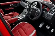 Авто зона - Публікації - Корисне - Особливості та переваги послуг тюнінг студії публікації