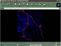 AutoCAD в INTERNET лиха біда - початок! Програмні продукти лиха